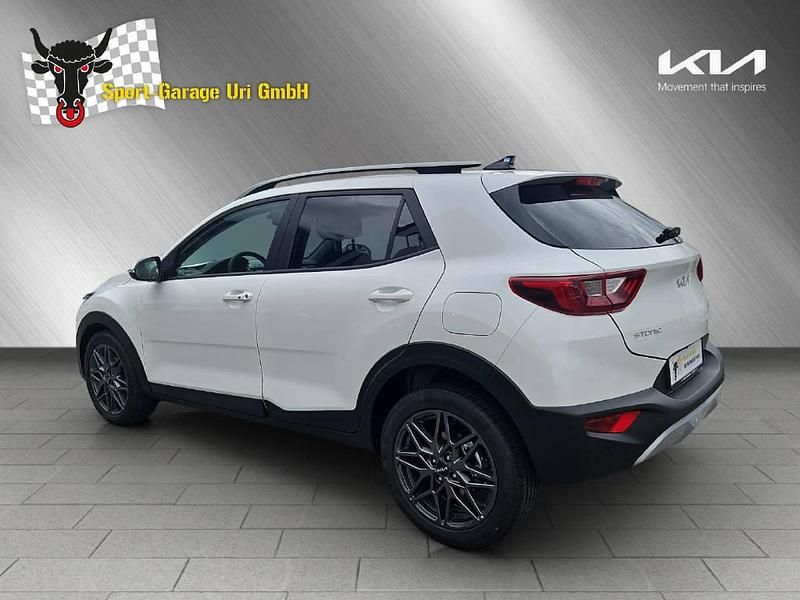 Neu Kia Stonic 101 PS (74 kW) 2025 SUV