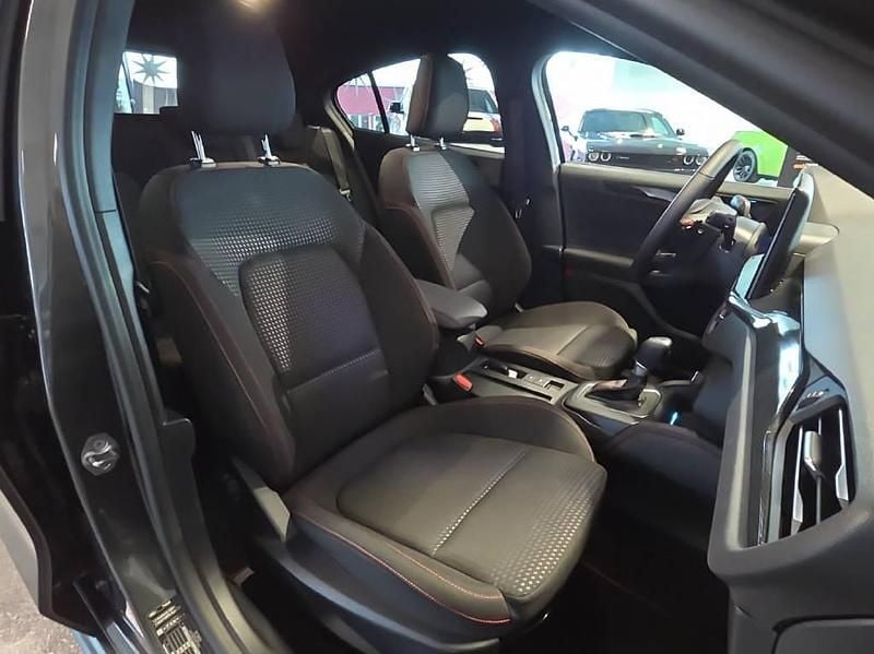 Gebraucht Ford Focus ST-Line X 155 PS (114 kW) 2023 Limousine