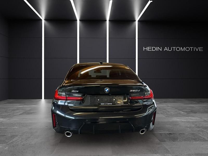 Gebraucht BMW 320 Comfort Edition 201 PS (147 kW) 2024 Limousine
