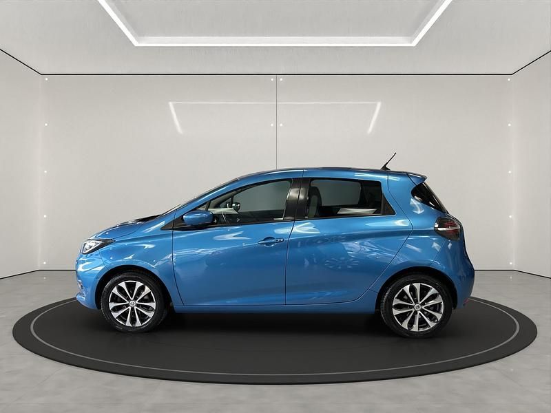 Gebraucht 2020 Renault Zoe Intens Kleinwagen | CHF 9’900 (Fairer Preis) - Bild 1/4