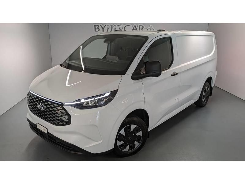 Gebraucht 2024 Ford Transit Trend Van | CHF 34’603 - Bild 1/4