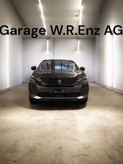 Gebraucht Peugeot 5008 Allure 130 PS (95 kW) 2024 SUV