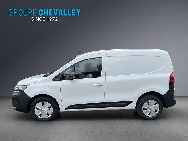 Gebraucht Nissan Townstar N-Connecta 130 PS (95 kW) 2024 Van