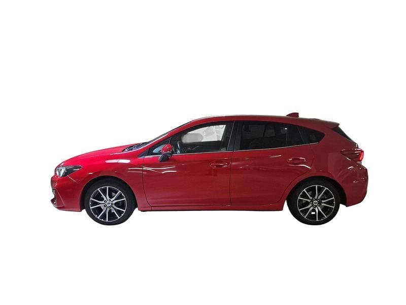 Gebraucht 2018 Subaru Impreza | CHF 22’590 (Fairer Preis) - Bild 1/4