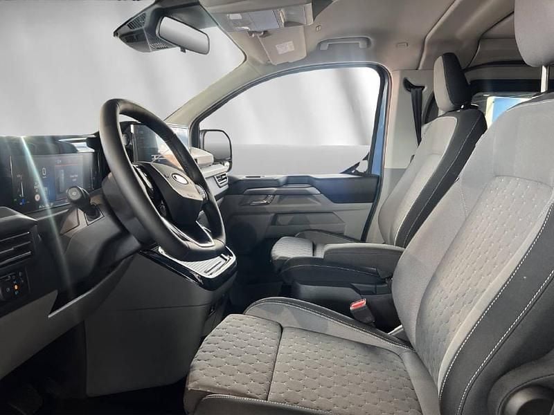 Gebraucht Ford Transit Nugget 150 PS (110 kW) 2024 Van / Kleinbus