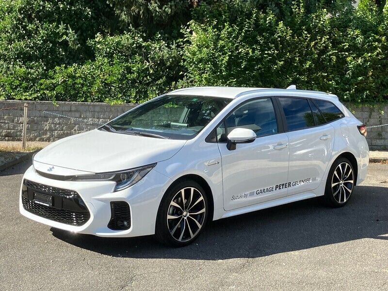 Gebraucht 2020 Suzuki Swace Kombi | CHF 22’900 (Fairer Preis) - Bild 1/4