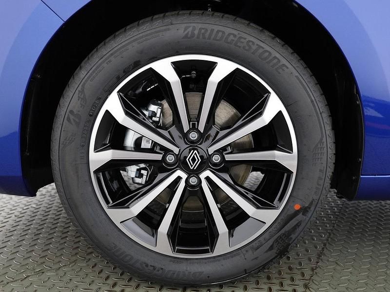 Neu Renault Clio V Techno 143 PS (105 kW) 2025 Limousine