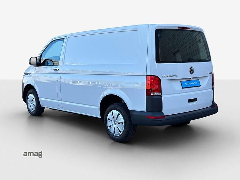 Gebraucht VW Transporter 150 PS (110 kW) 2024 Van