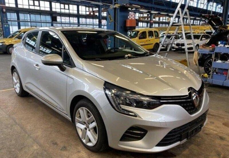 Gebraucht 2020 Renault Clio V Zen | CHF 14’850 (Fairer Preis) - Bild 1/4