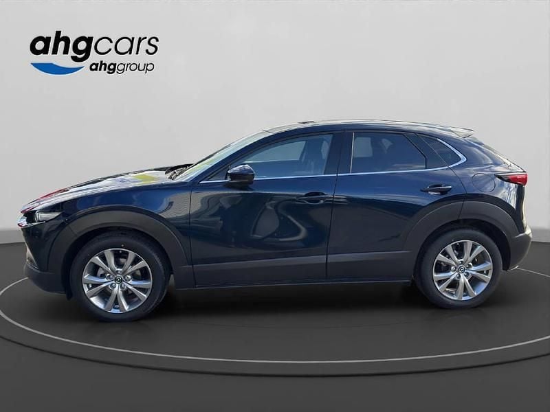 Neu Mazda CX-30 Exclusive-Line 140 PS (102 kW) 2026 SUV