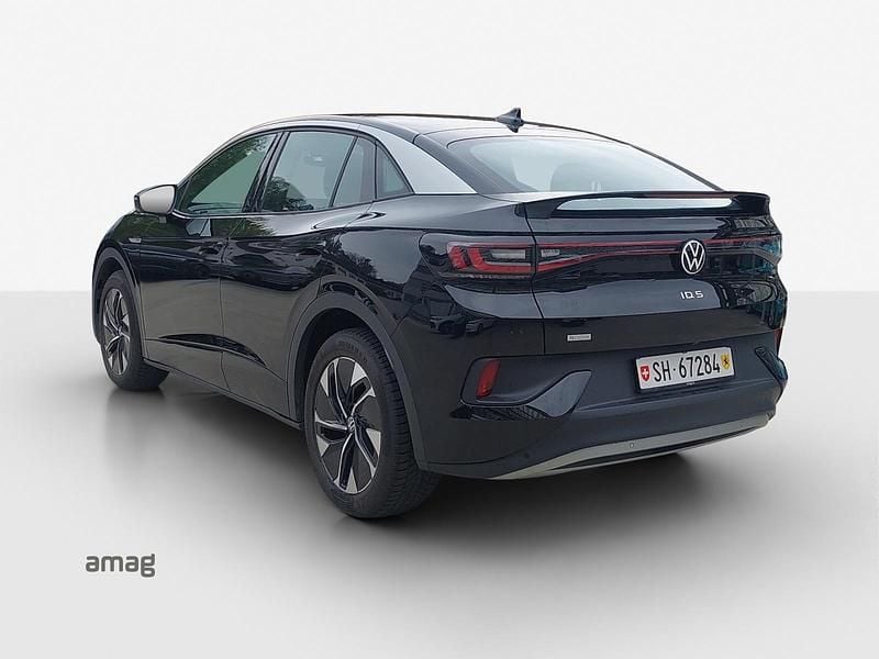 Gebraucht VW ID.5 Pro Performance 150 kW (204 PS) 2023 Grenadill black metallic SUV
