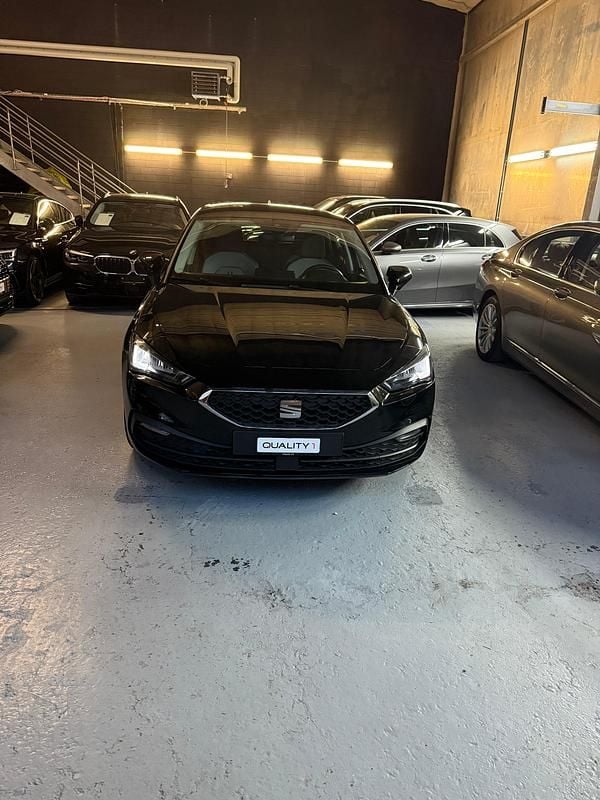 Gebraucht 2022 Seat Leon Style | CHF 16’900 - Bild 1/4