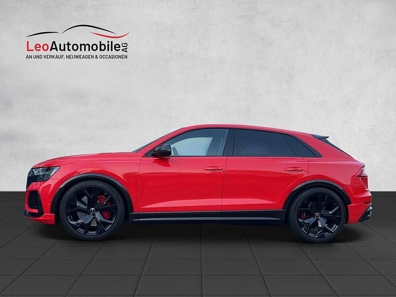 Gebraucht Audi RS Q8 Ambiente 720 PS (529 kW) 2022 SUV