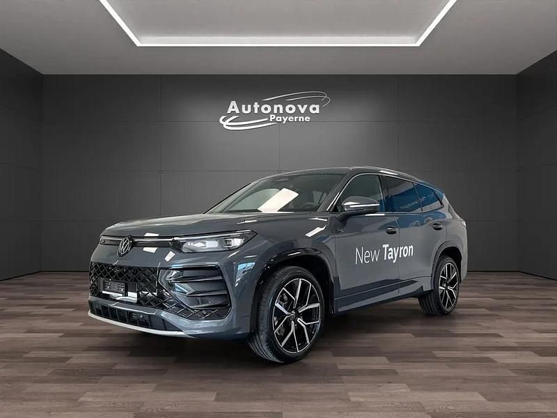 Gebraucht VW Tayron United 193 PS (141 kW) 2026 Gray SUV