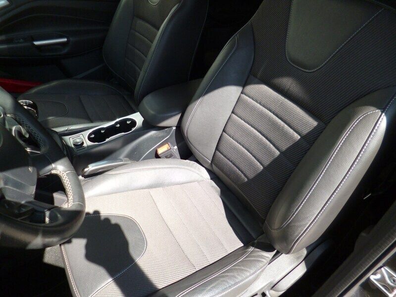 Gebraucht Ford Kuga Titanium S 150 PS (110 kW) 2016 SUV