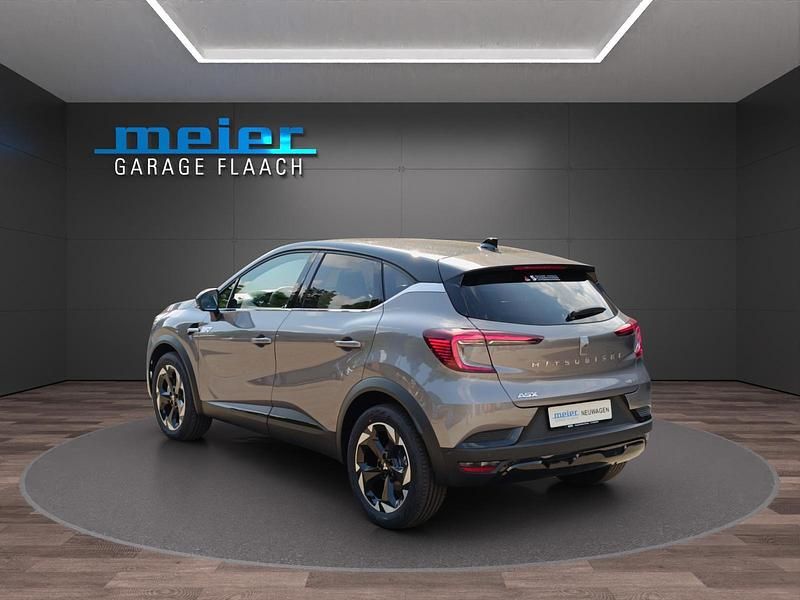 Neu Mitsubishi ASX Instyle 158 PS (116 kW) 2025 SUV