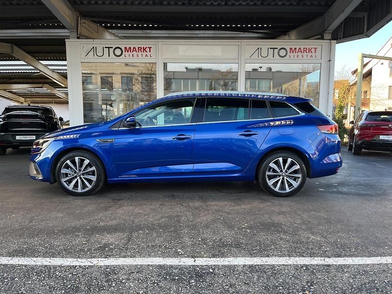 Gebraucht Renault Mégane IV R.S. 160 PS (117 kW) 2022
