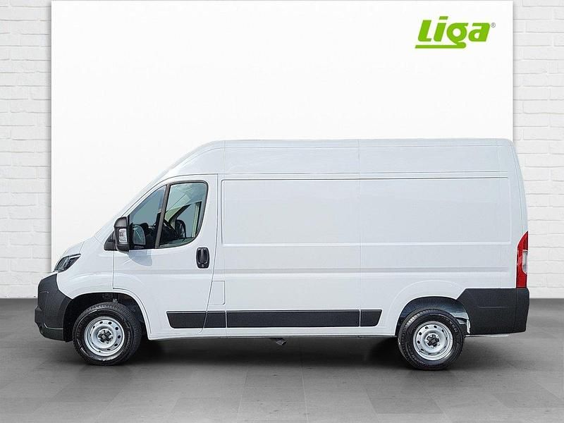 Gebraucht 2024 Fiat Ducato Van | CHF 36’990 (Guter Preis) - Bild 1/4
