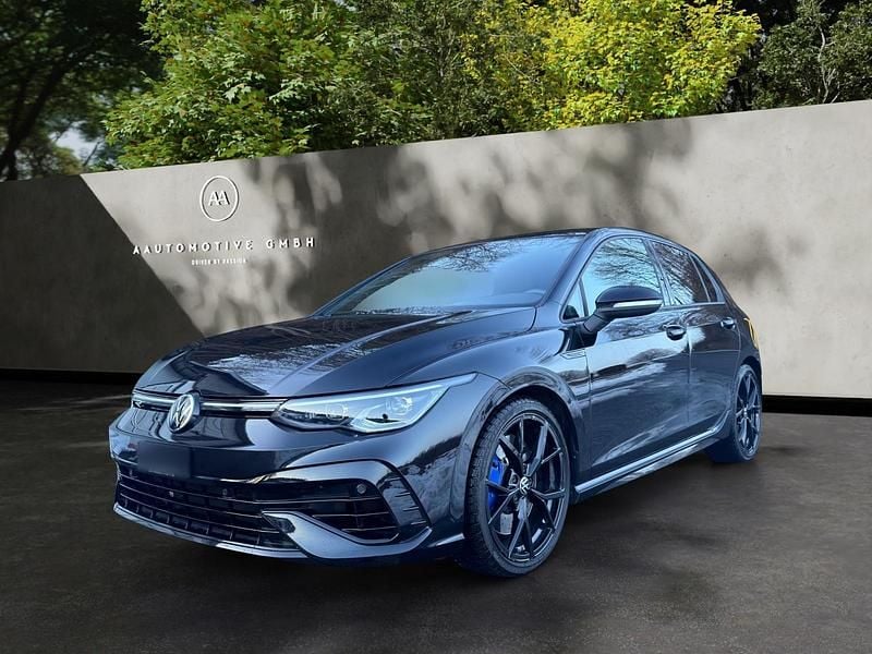 Gebraucht VW Golf VIII R 328 PS (241 kW) 2022