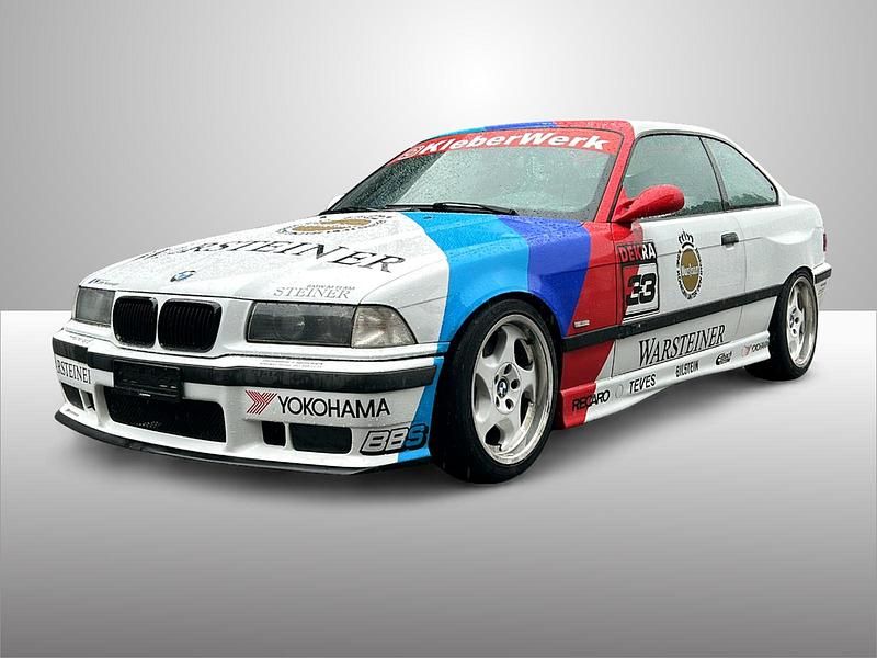 Gebraucht 1998 BMW 328 Coupé | CHF 15’400 - Bild 1/4