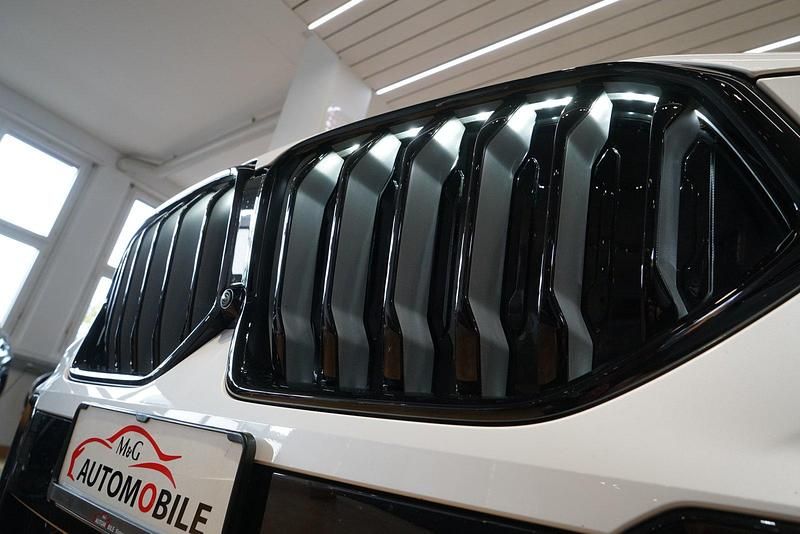 Gebraucht BMW X6 M Sport 286 PS (210 kW) 2022 SUV