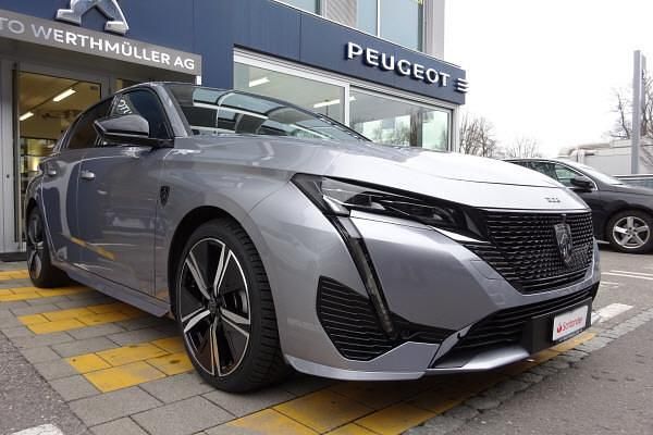 Gebraucht 2024 Peugeot 308 GT | CHF 24’900 (Guter Preis) - Bild 1/3