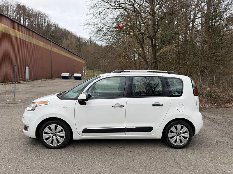 Gebraucht Citroën C3 Picasso Chic 120 PS (88 kW) 2011 Van / Kleinbus