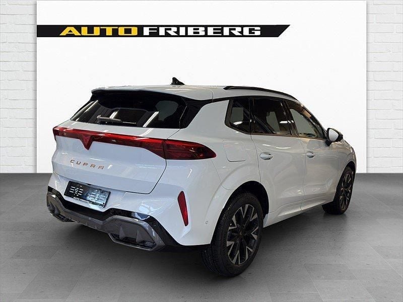 Neu Cupra Terramar 204 PS (150 kW) 2025 SUV