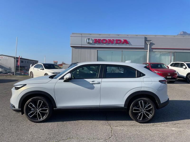 Gebraucht 2024 Honda HR-V Elegance SUV | CHF 29’500 (Fairer Preis) - Bild 1/4