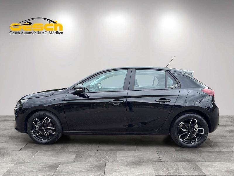 Gebraucht Opel Corsa Edition 100 PS (73 kW) 2023 Limousine
