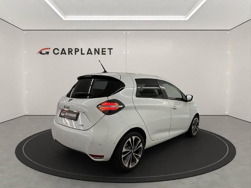 Gebraucht Renault Zoe Intens 100 kW (136 PS) 2020 Kleinwagen