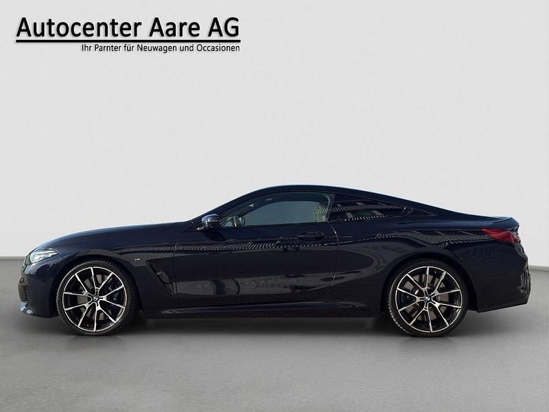 Gebraucht BMW M850 Shadowline 530 PS (389 kW) 2019 Coupé