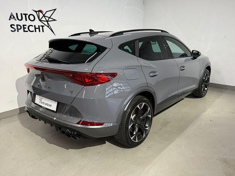 Gebraucht Cupra Formentor VZ 310 PS (228 kW) 2022 SUV