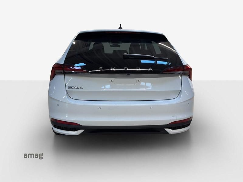 Gebraucht Skoda Scala Selection 115 PS (84 kW) 2025 Kleinwagen