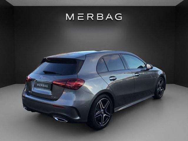 Neu Mercedes A220 190 PS (139 kW) 2026 Grau Limousine