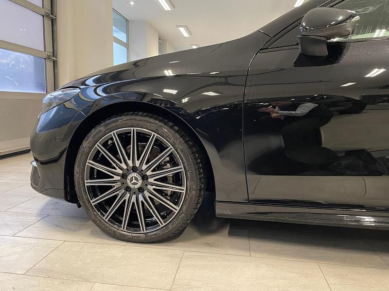 Neu Mercedes 350 259 kW (353 PS) 2025 Limousine