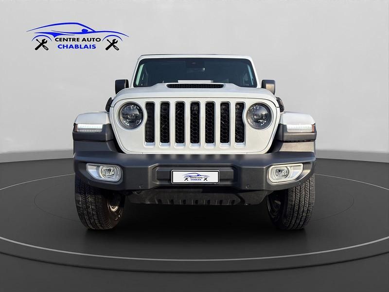 Gebraucht Jeep Gladiator Sport 264 PS (194 kW) 2023 Abholung