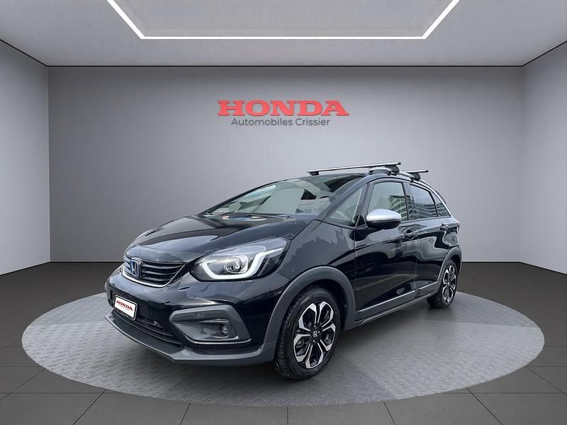 Gebraucht Honda Jazz Executive 109 PS (80 kW) 2023 Kleinwagen