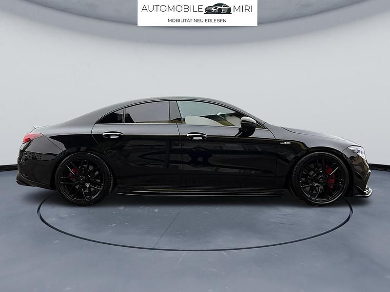 Gebraucht Mercedes CLA45 AMG AMG 422 PS (310 kW) 2020