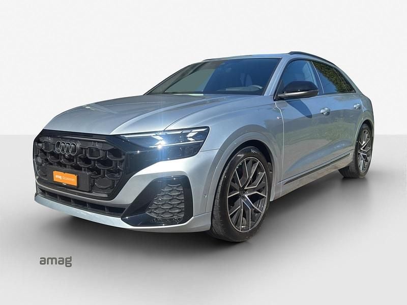 Gebraucht 2025 Audi Q8 Ambiente SUV | CHF 85’990 (Fairer Preis) - Bild 1/4
