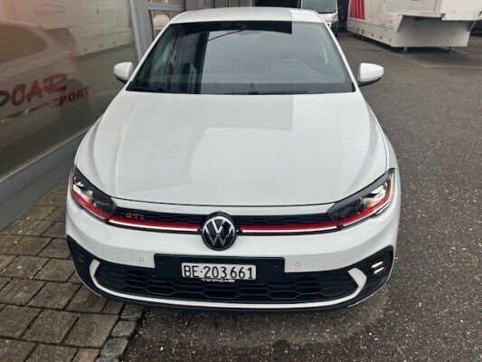 Gebraucht VW Polo GTI 207 PS (152 kW) 2023