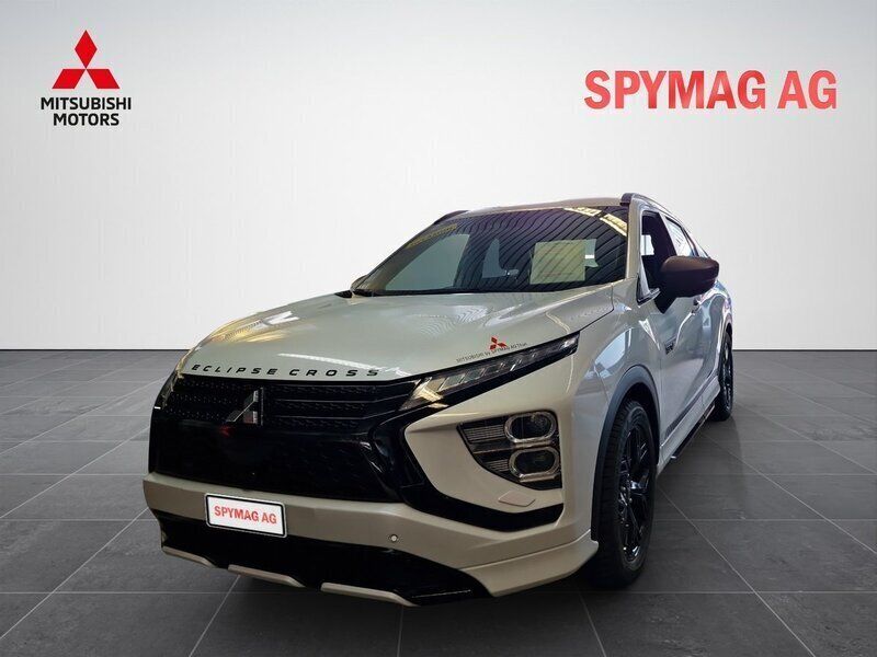 Gebraucht 2023 Mitsubishi Eclipse Cross SUV | CHF 34’500 (Teuer) - Bild 1/4