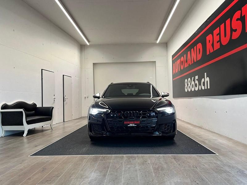 Gebraucht Audi S6 Ambiente 344 PS (253 kW) 2024 Kombi