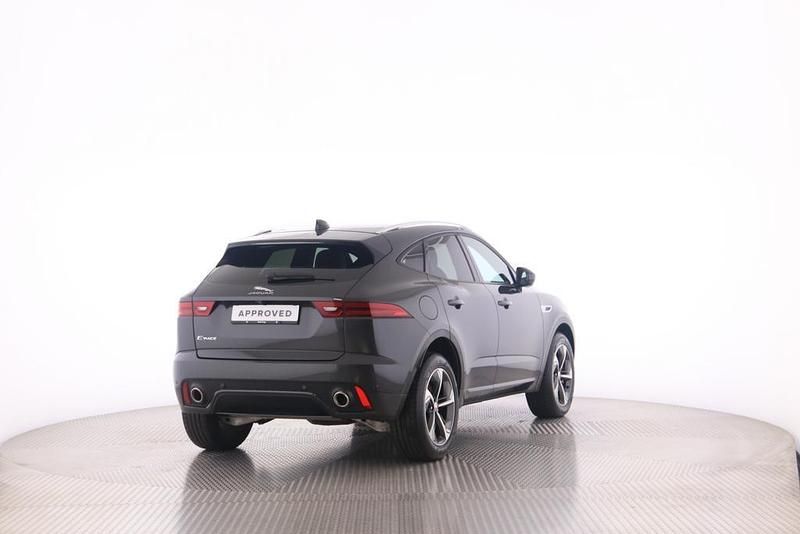 Gebraucht Jaguar E-Pace R-Dynamic 200 PS (147 kW) 2023 Grau SUV