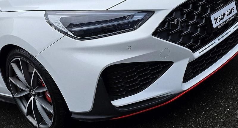 Gebraucht 2021 Hyundai i30 Limousine | CHF 27’700 (Fairer Preis) - Bild 1/4