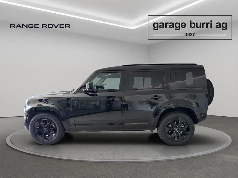Gebraucht Land Rover Defender SE Dynamic 249 PS (183 kW) 2025 SUV