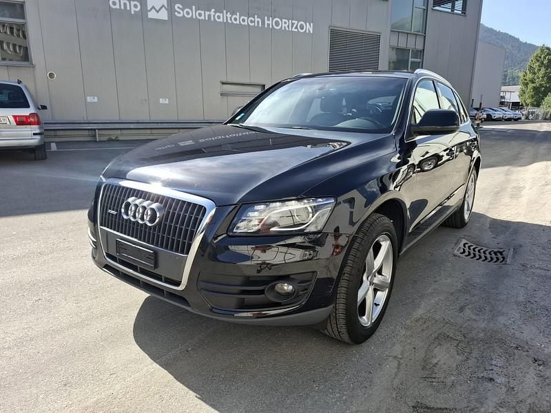 Gebraucht 2010 Audi Q5 S-Line SUV | CHF 14’900 (Fairer Preis) - Bild 1/4