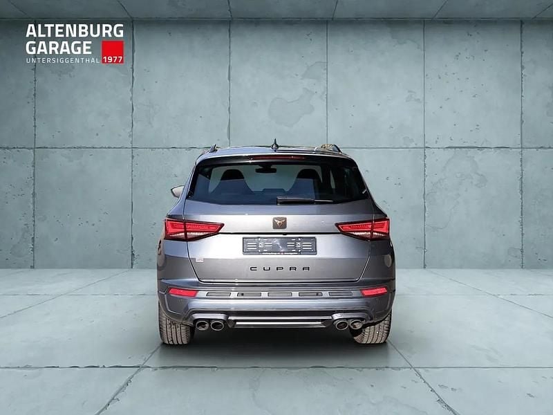 Gebraucht Cupra Ateca 300 PS (220 kW) 2026 Gray SUV