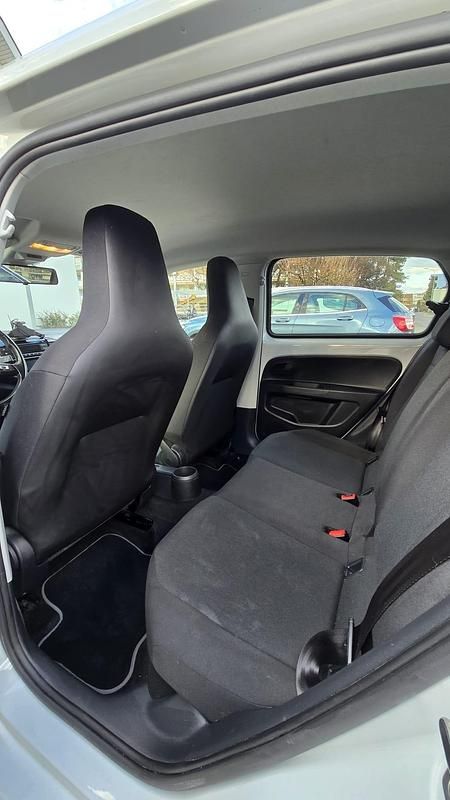 Gebraucht VW e-up! 60 kW (82 PS) 2021 Kleinwagen