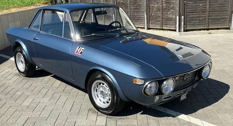 Gebraucht 1970 Lancia Fulvia | CHF 79’950 - Bild 1/4